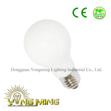 A60f 3.5W Dimming Frosted LED Filament Bulb